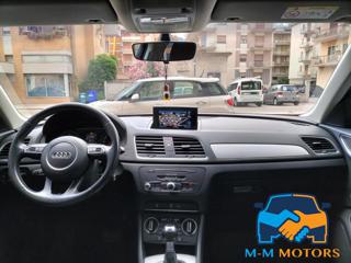 AUDI Q3 usata, con Servosterzo