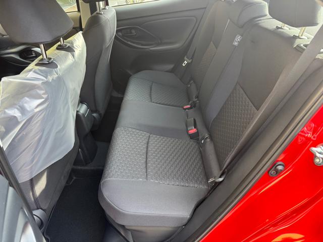 TOYOTA Yaris Cross usata, con Immobilizzatore elettronico