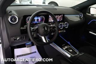 MERCEDES-BENZ GLA 180 usata, con Alzacristalli elettrici