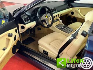 FERRARI 456 usata, con Pneumatici da neve