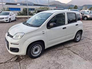 FIAT Panda usata, con Airbag