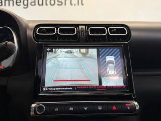 CITROEN C3 Aircross usata, con Bluetooth