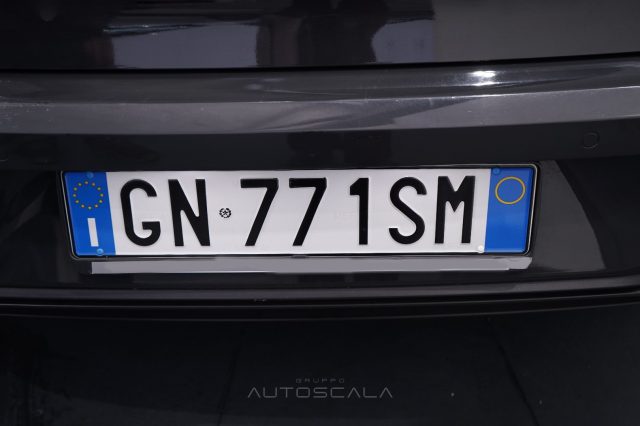VOLKSWAGEN Golf usata, con Apple CarPlay