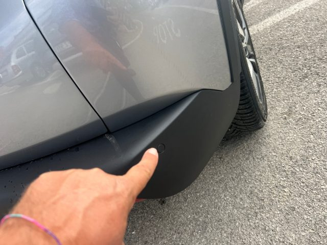 PEUGEOT 2008 usata, con Climatizzatore