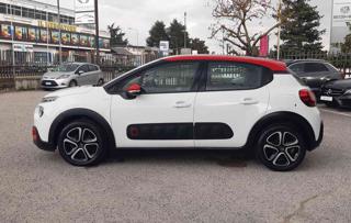 CITROEN C3 usata, con Chiusura centralizzata