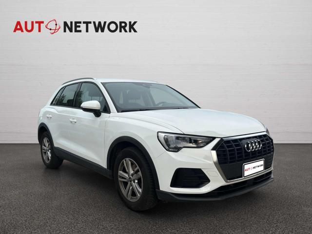 AUDI Q3 usata, con Airbag laterali