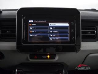 SUZUKI Ignis usata 13