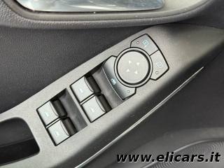 FORD Fiesta usata, con Controllo elettronico della corsia