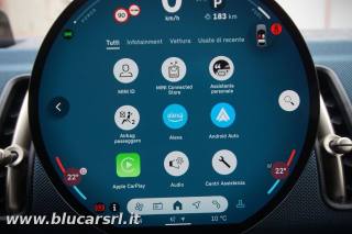 MINI Mini usata, con Bluetooth