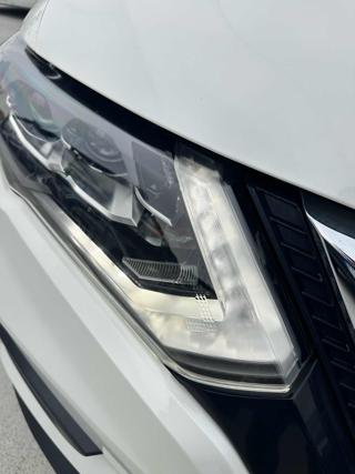 NISSAN X-Trail usata, con Bluetooth