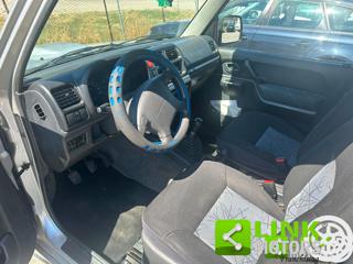 SUZUKI Jimny usata 8