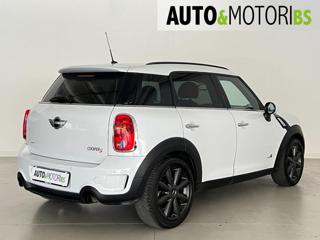MINI Countryman usata, con Airbag Passeggero