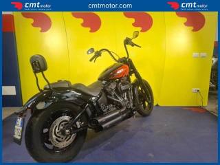 HARLEY-DAVIDSON Softail usata 3