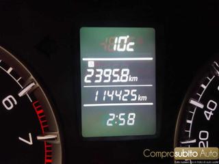 SUZUKI Swift usata, con Specchietti laterali elettrici