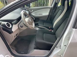 RENAULT ZOE usata, con Immobilizzatore elettronico