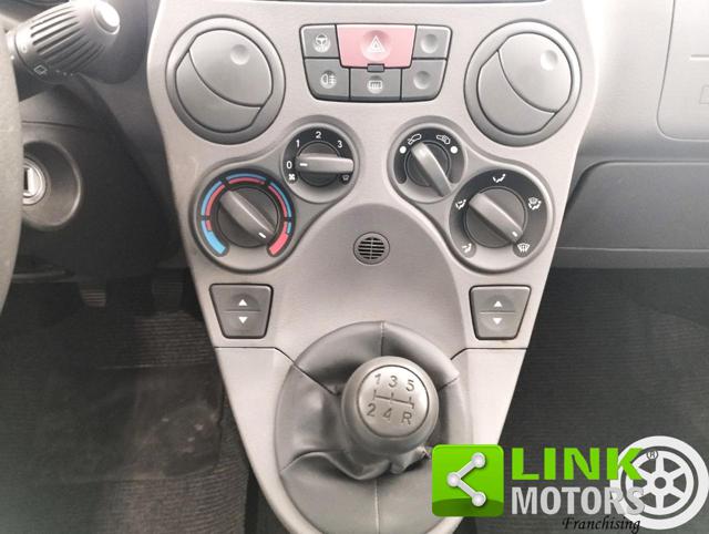 FIAT Panda usata 15