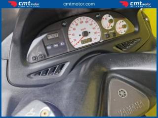 YAMAHA T-Max 500 usata 4