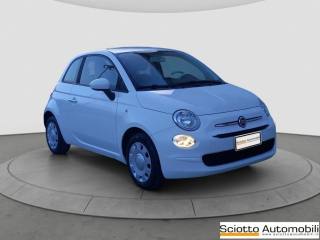 FIAT 500 usata, con Controllo trazione