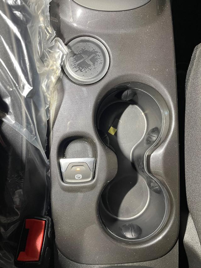FIAT 500X usata, con USB