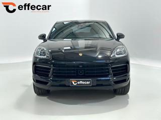 PORSCHE Cayenne usata, con Airbag