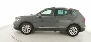 VOLKSWAGEN Tiguan usata, con Alzacristalli elettrici