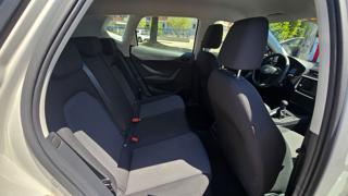 SEAT Arona usata, con Sedile posteriore sdoppiato
