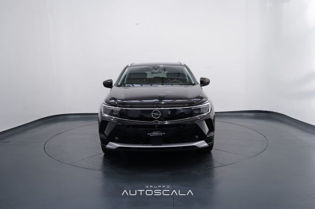 OPEL Grandland usata, con Airbag laterali