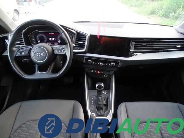 AUDI A1 usata, con Park Distance Control