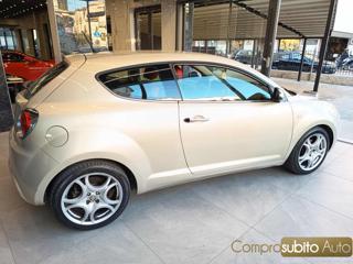 ALFA ROMEO MiTo usata, con Autoradio
