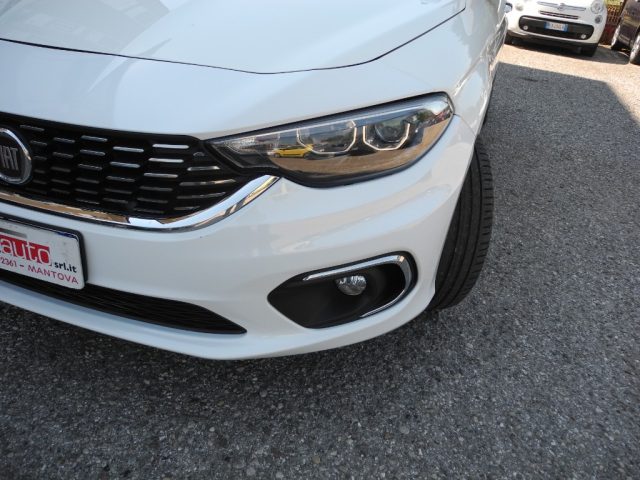 FIAT Tipo usata 58