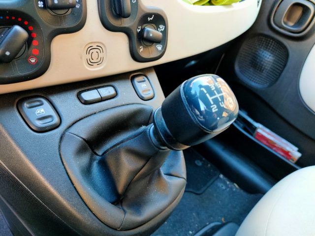 FIAT Panda usata 12
