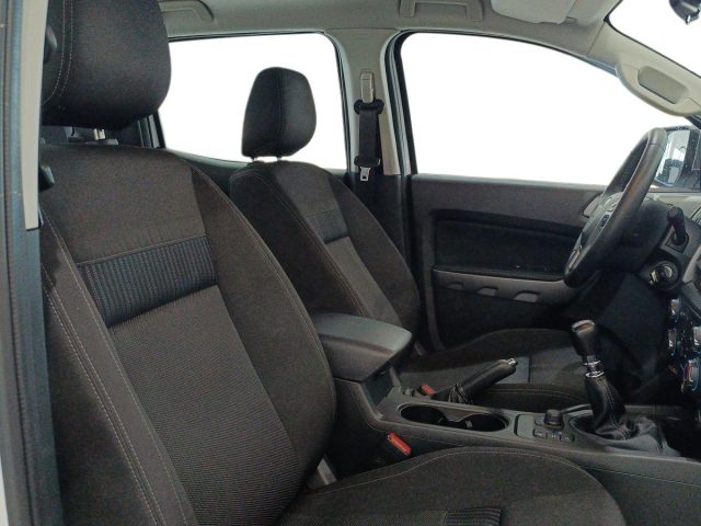 FORD Ranger usata, con ESP
