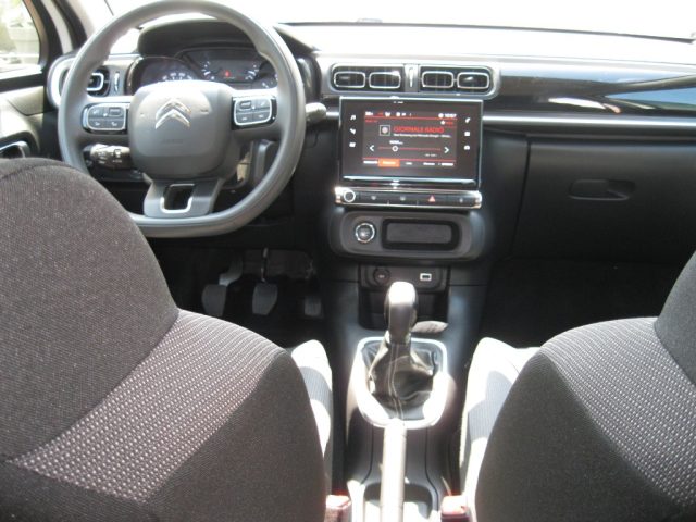 CITROEN C3 usata, con ESP