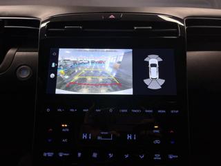 HYUNDAI Tucson usata, con Cruise Control