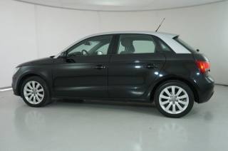 AUDI A1 usata, con Bluetooth