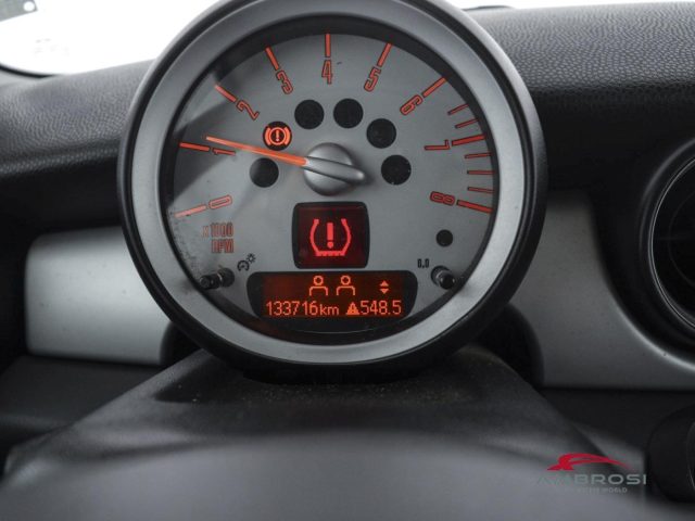 MINI One usata 12