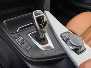 BMW 420 usata, con Servosterzo