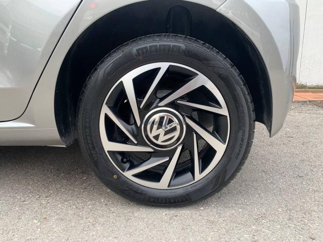 VOLKSWAGEN up! usata, con Servosterzo