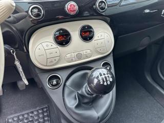 FIAT 500 usata, con Airbag testa