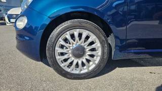 FIAT 500 usata 18