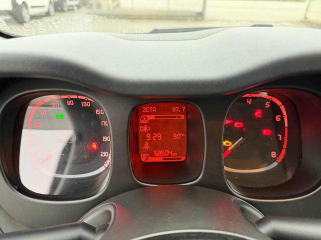 FIAT Panda usata 9