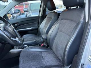 SUZUKI Vitara usata, con Sensori di parcheggio posteriori