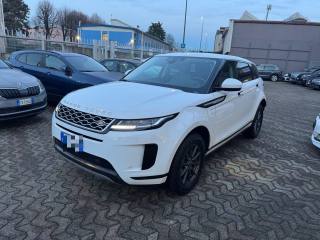 LAND ROVER Range Rover Evoque 2.0D I4 163 CV AWD Auto