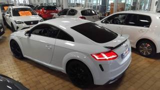 AUDI TT usata, con Airbag laterali