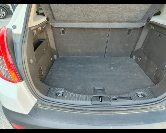OPEL Mokka usata, con Bracciolo