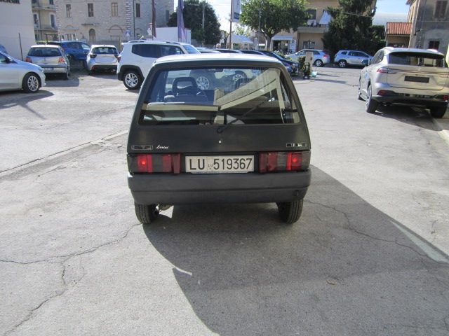 AUTOBIANCHI Y10 usata 2