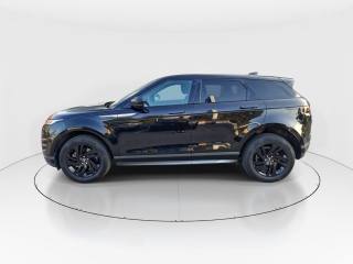 LAND ROVER Range Rover Evoque usata, con Cruise Control