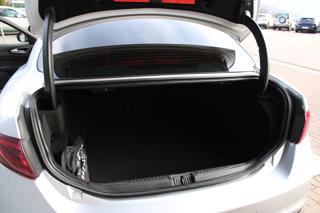 ALFA ROMEO Giulia usata, con Cruise Control