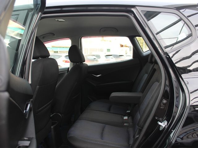 HYUNDAI iX20 usata, con ESP