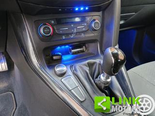 FORD Focus usata, con Lettore CD